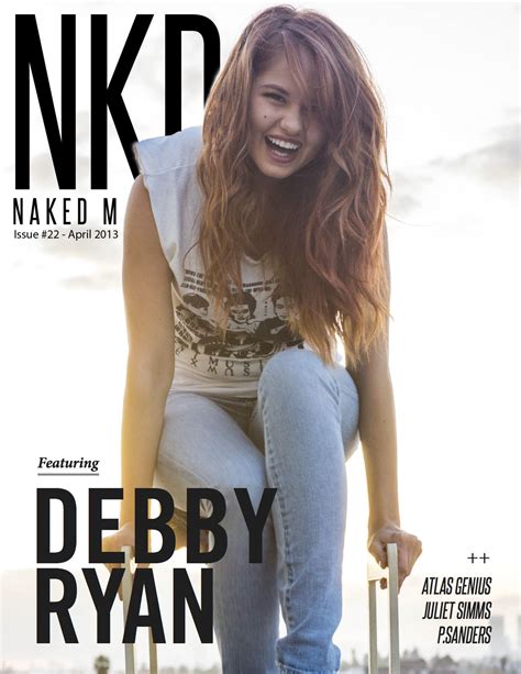 debby ryan naked photos|DEBBY RYAN Nude .